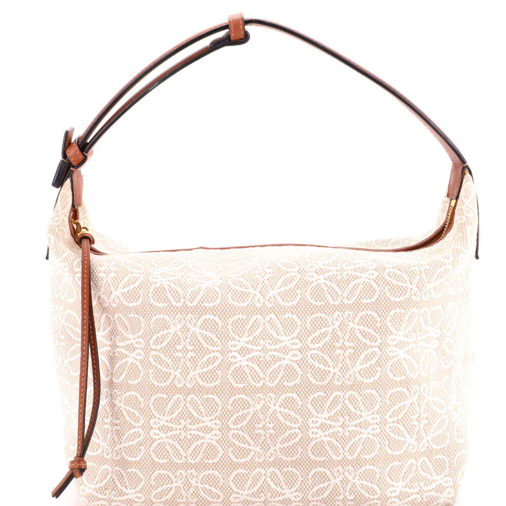 Loewe Medium Cubi Hobo